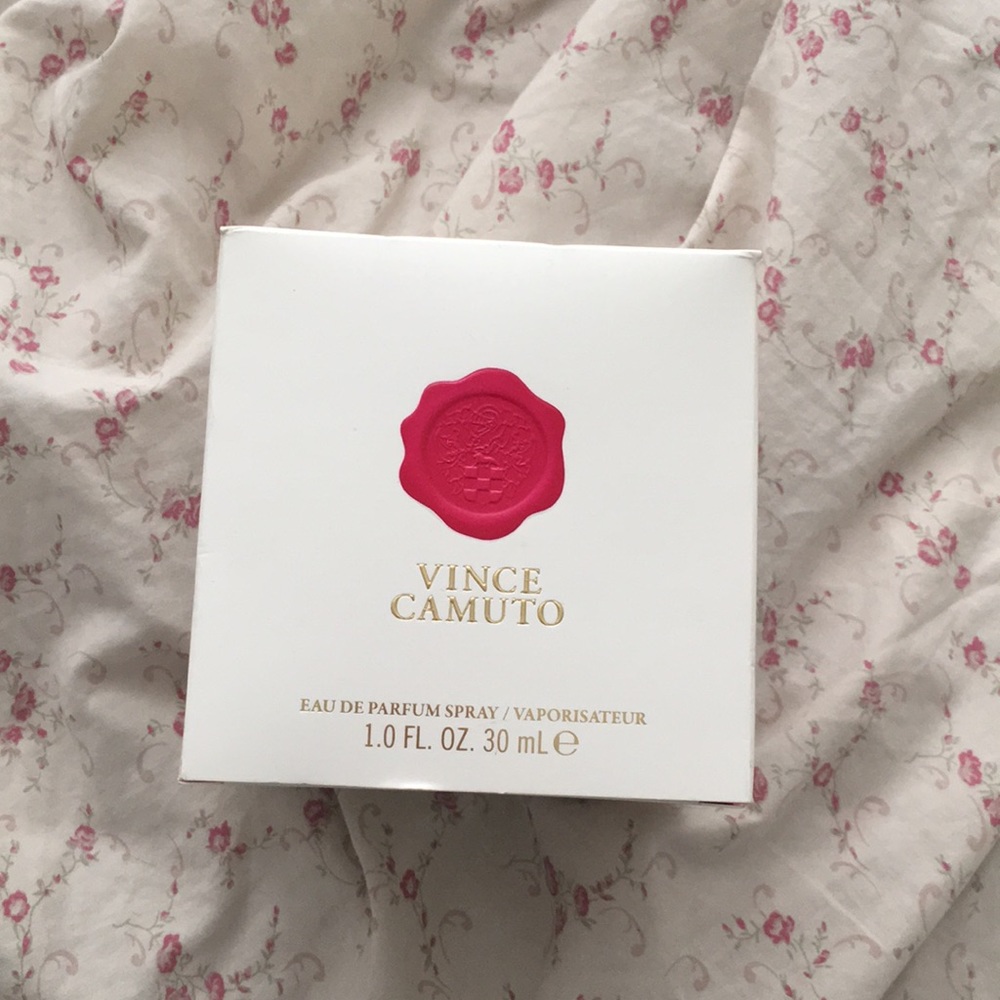 Was given to me as a gift, it’s just not my scent